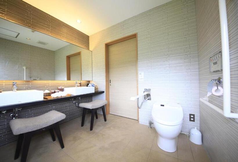 标准间, Tensui Saryo