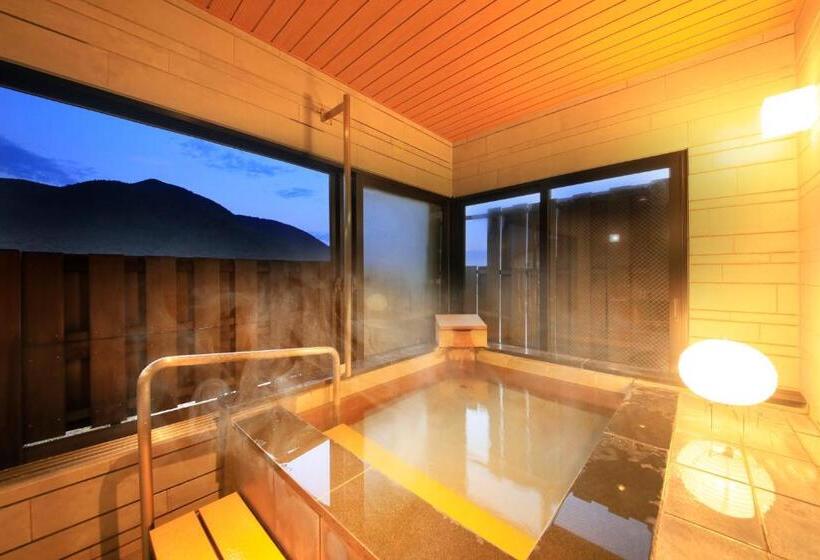 标准间, Tensui Saryo