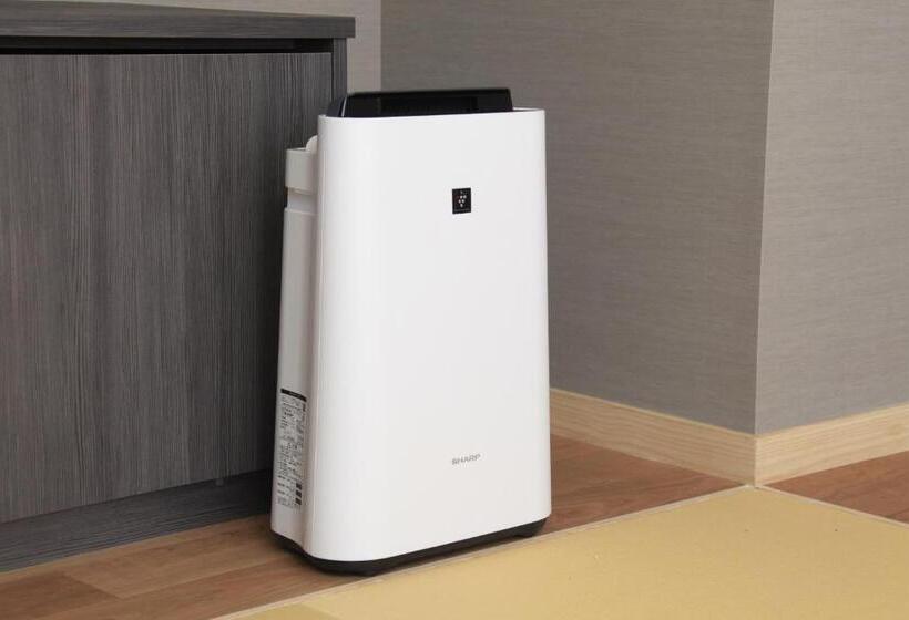 标准间, Tensui Saryo