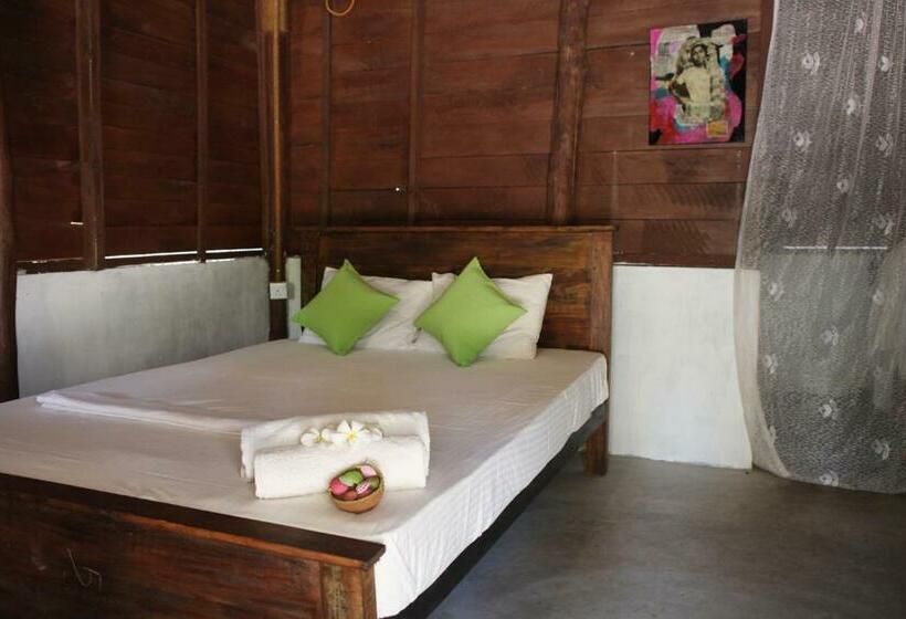 اتاق استاندارد, Sun Wind Beach Kalpitiya Kite Resort