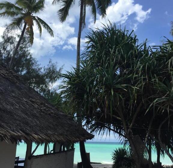 غرفة قياسية مزوَّدة بتراس, Lazy Beach House