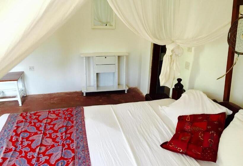 غرفة قياسية مزوَّدة بتراس, Lazy Beach House