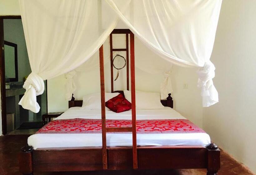 غرفة قياسية مزوَّدة بتراس, Lazy Beach House