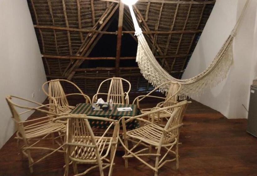 غرفة قياسية مزوَّدة بتراس, Lazy Beach House