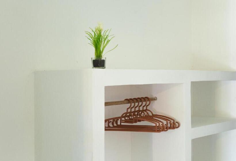 Quarto Deluxe Vista Mar com Sacada, Lazy Beach House