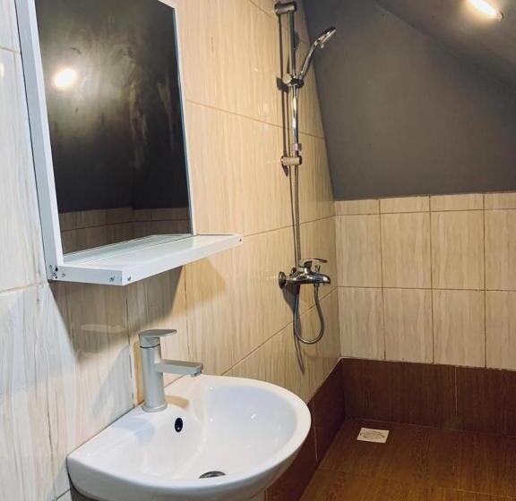 غرفة ديلوكس, Lazy Beach House