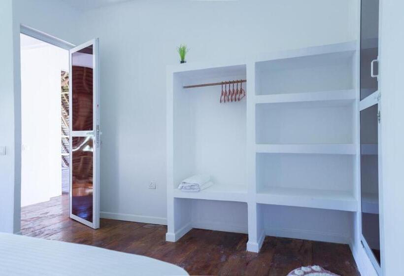 Quarto Deluxe, Lazy Beach House
