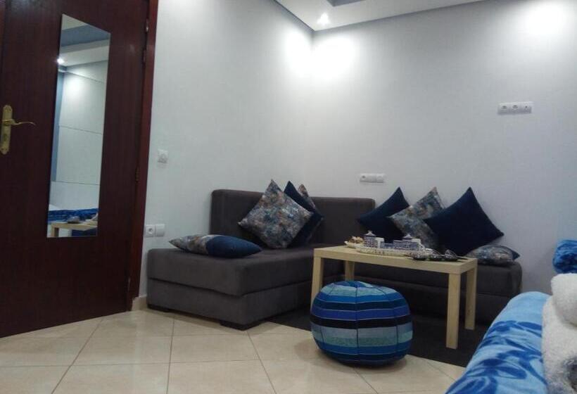 اتاق استاندارد, Studios Taha