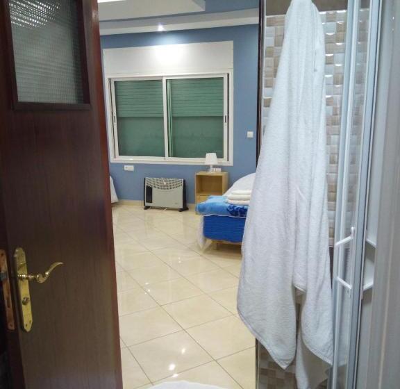스탠다드 룸, Studios Taha