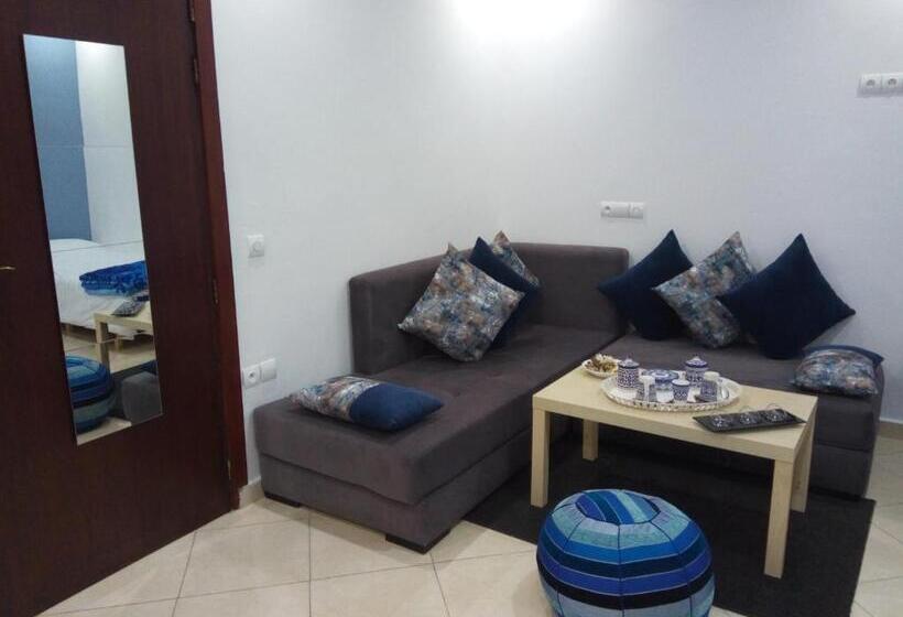 اتاق استاندارد, Studios Taha