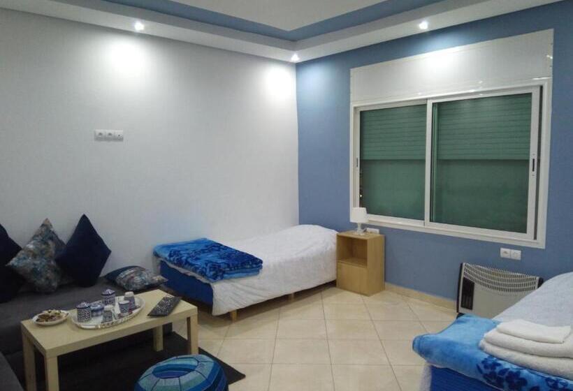 اتاق استاندارد, Studios Taha