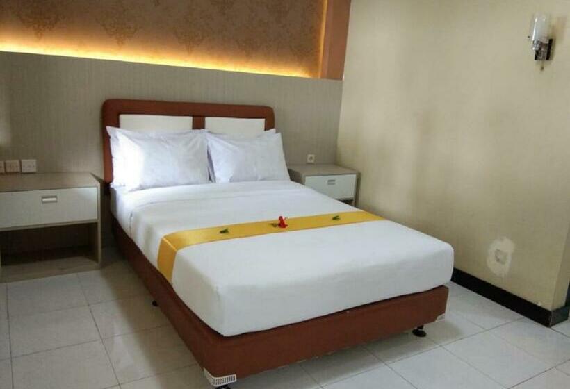 Номер Deluxe Вид на Море, Allisa Resort
