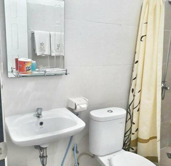 Люкс Вид на Море, Allisa Resort