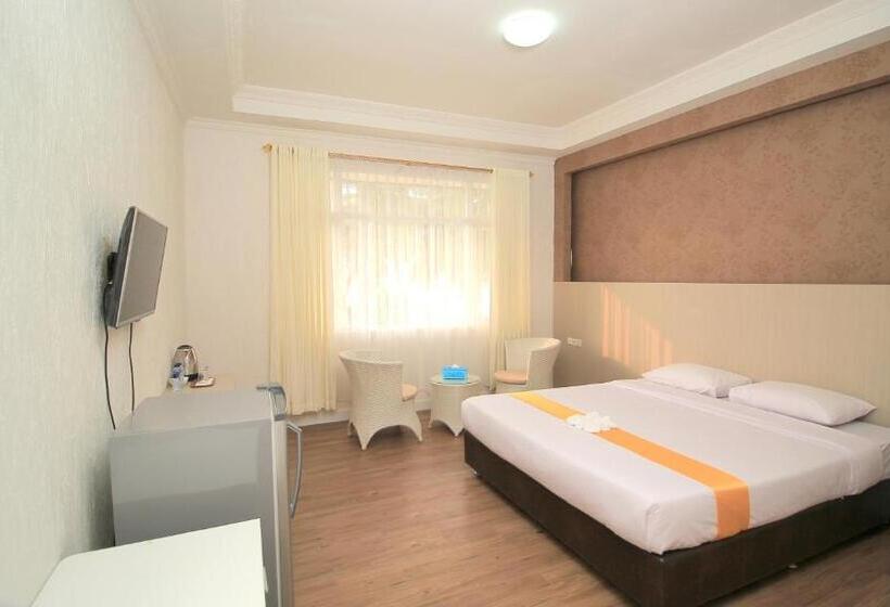 Люкс Вид на Море, Allisa Resort