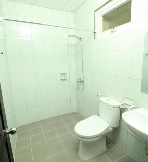 غرفة قياسية, Allisa Resort