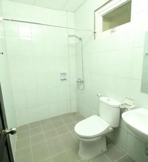 Quarto Estandar, Allisa Resort