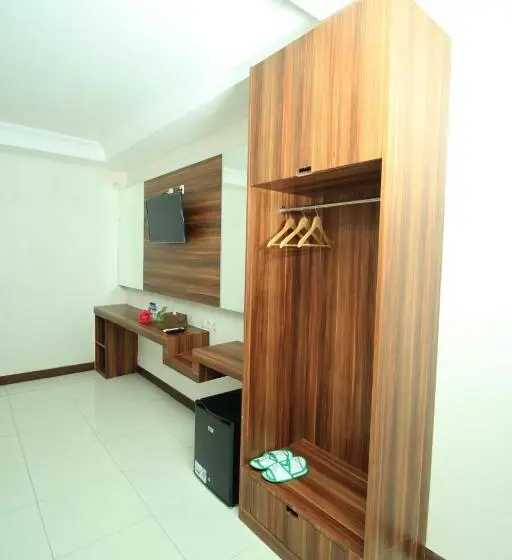 Quarto Estandar, Allisa Resort
