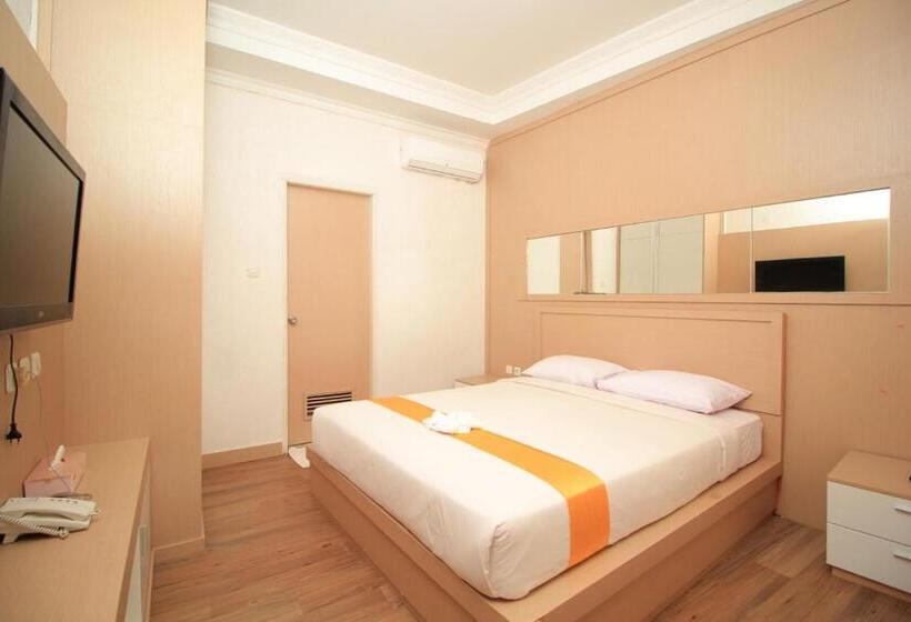 جناح رئاسى, Allisa Resort