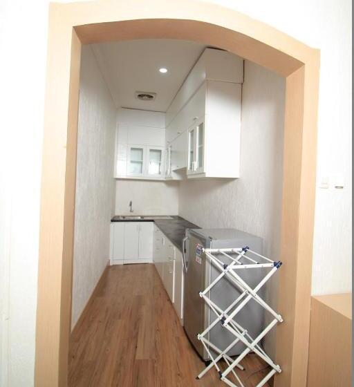 جناح رئاسى, Allisa Resort