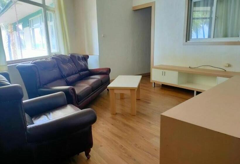 جناح رئاسى, Allisa Resort