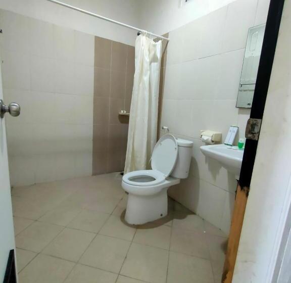 جناح رئاسى, Allisa Resort