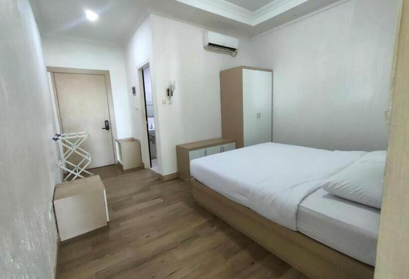 Президентский Люкс, Allisa Resort