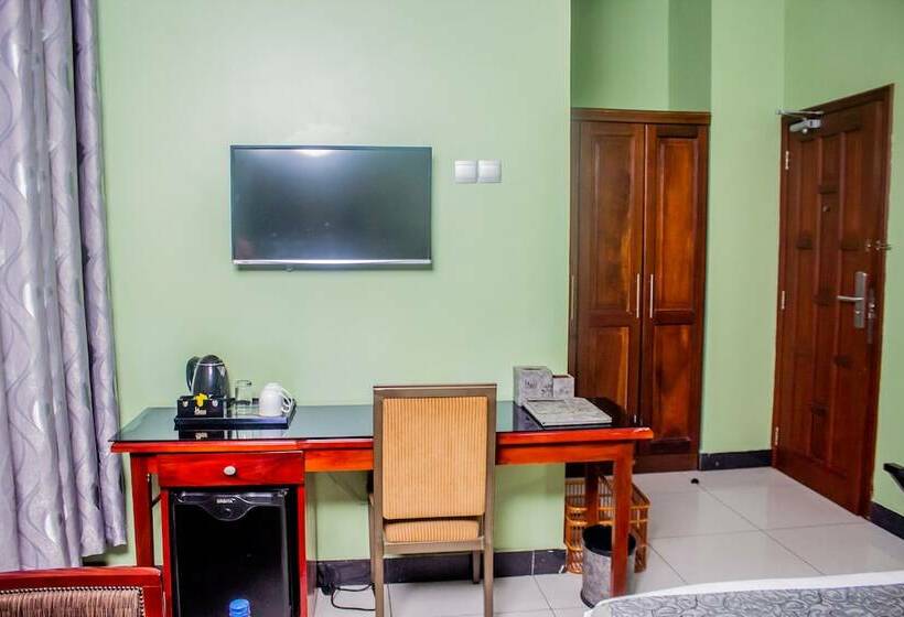 آپارتمان لوکس 1 خوابه, Jamirex