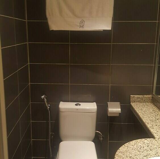 Standard Enkelrum, Hôtel M Lys