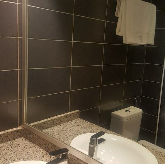 Standard Enkelrum, Hôtel M Lys