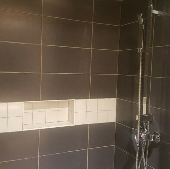 Standard Enkelrum, Hôtel M Lys