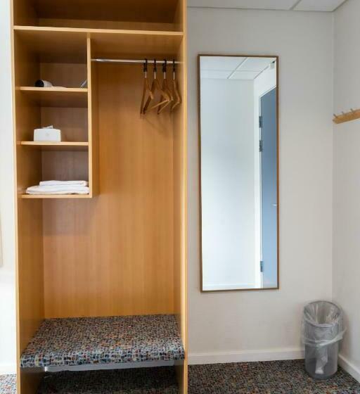 اتاق لوکس, Søma Nuuk