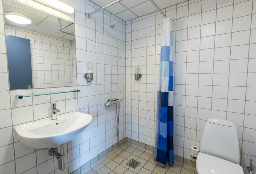 اتاق لوکس, Søma Nuuk