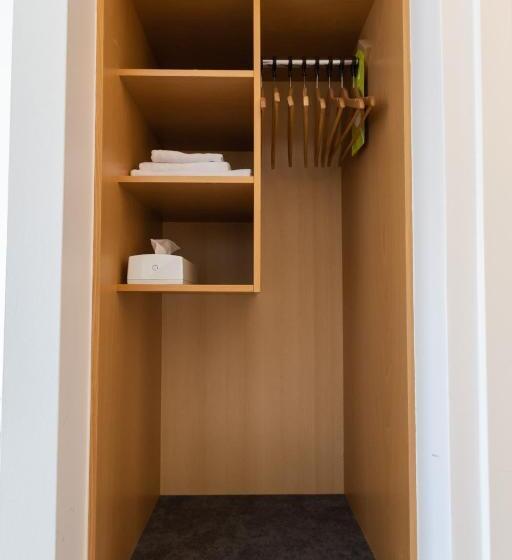 اتاق لوکس یک تخته, Søma Nuuk