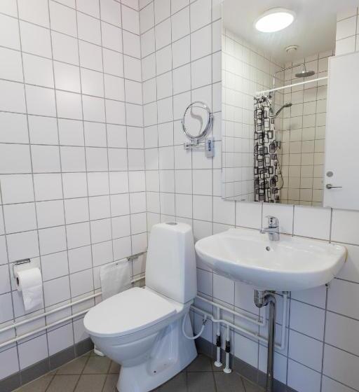 اتاق لوکس یک تخته, Søma Nuuk