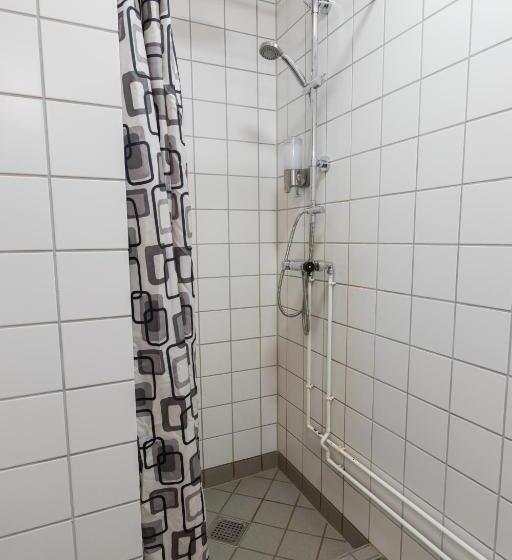 اتاق لوکس یک تخته, Søma Nuuk