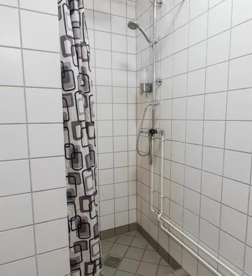 اتاق لوکس یک تخته, Søma Nuuk
