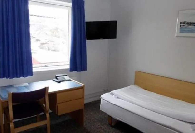 اتاق استاندارد یک نفره, Søma Nuuk