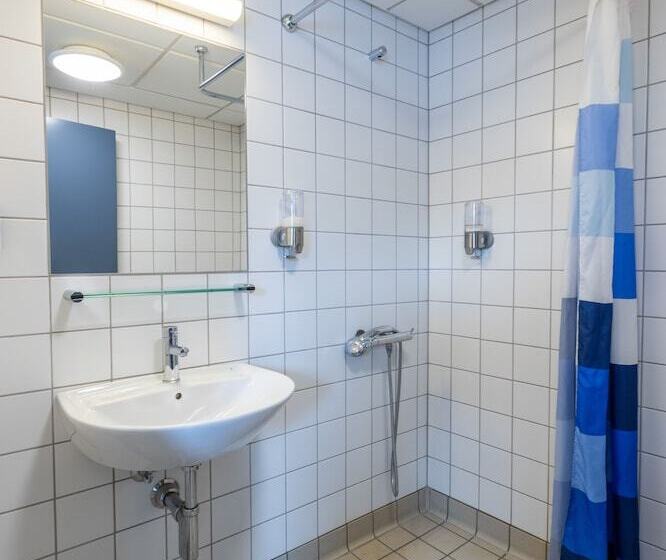 اتاق لوکس, Søma Nuuk