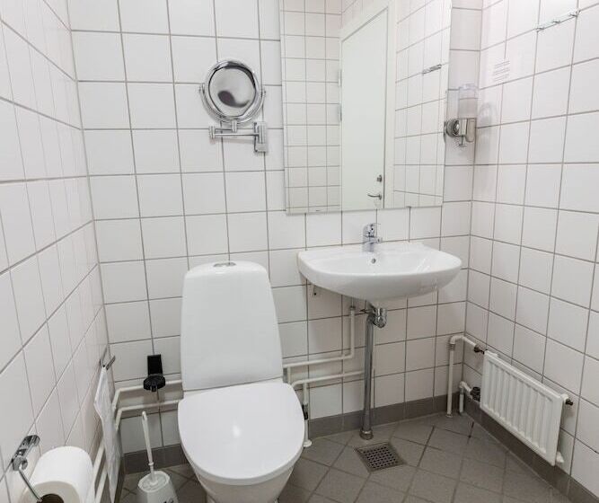 اتاق لوکس یک تخته, Søma Nuuk