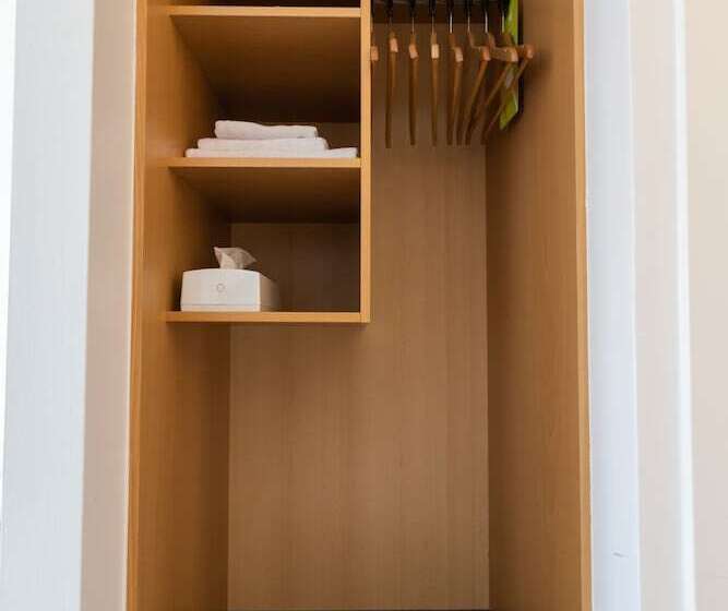 اتاق لوکس یک تخته, Søma Nuuk