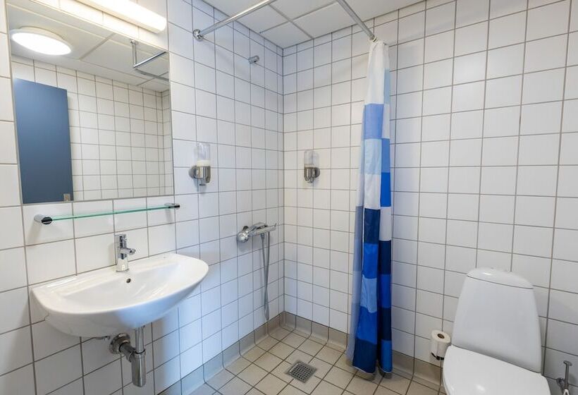 اتاق لوکس, Søma Nuuk