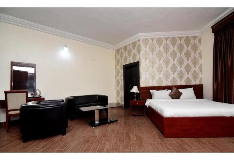سوییت خانوادگی, Royalton Hotels Abuja