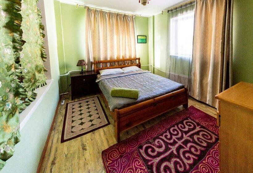 Habitación Estándar, Lotus Guesthouse