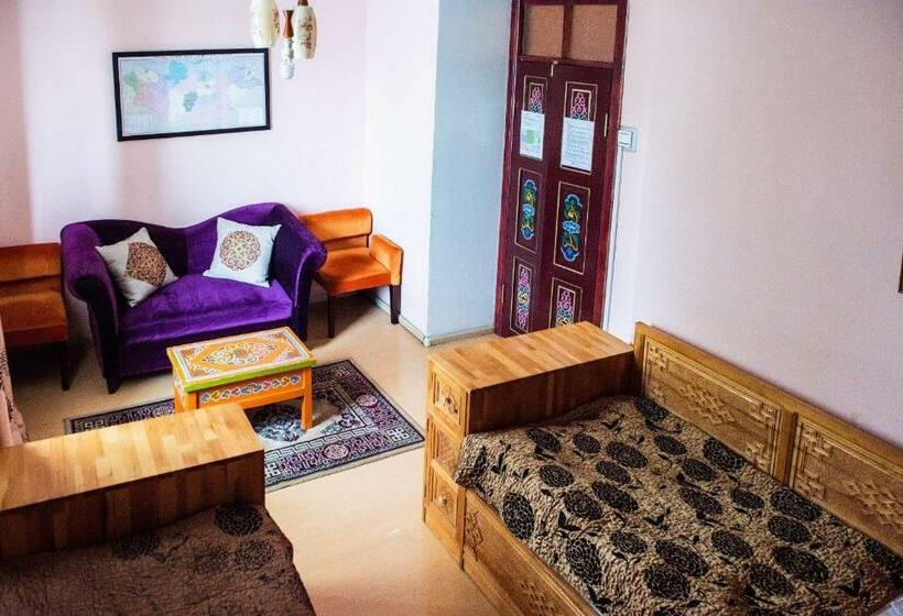 Habitación Economy, Lotus Guesthouse