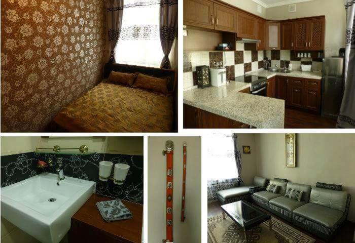 Estudio Familiar, Lotus Guesthouse