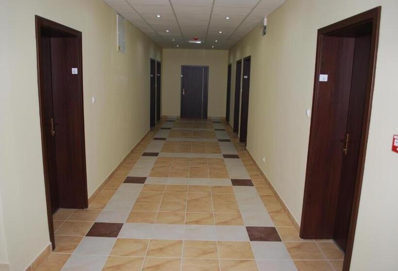 컴포트 트리플 룸, Aranytál Panzió