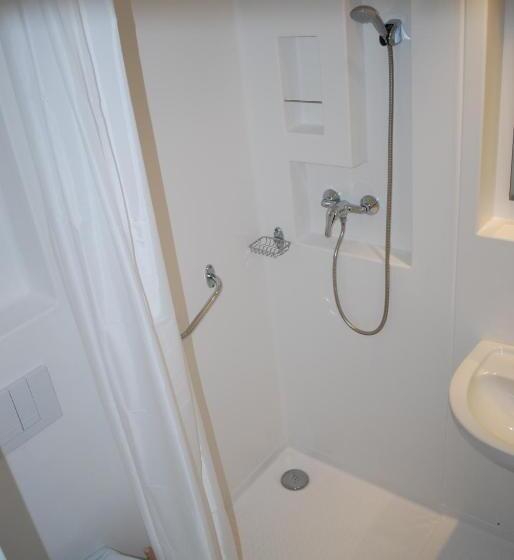 컴포트 트리플 룸, Aranytál Panzió