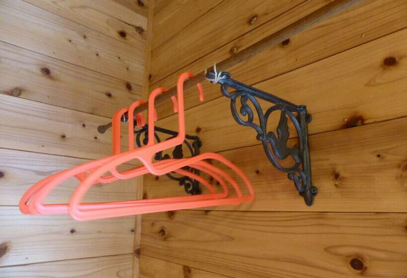 标准间, Pension Blue Drop