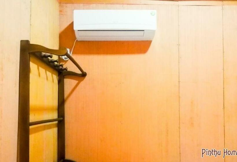 침실 1개 주택, Pinthu Home Stay