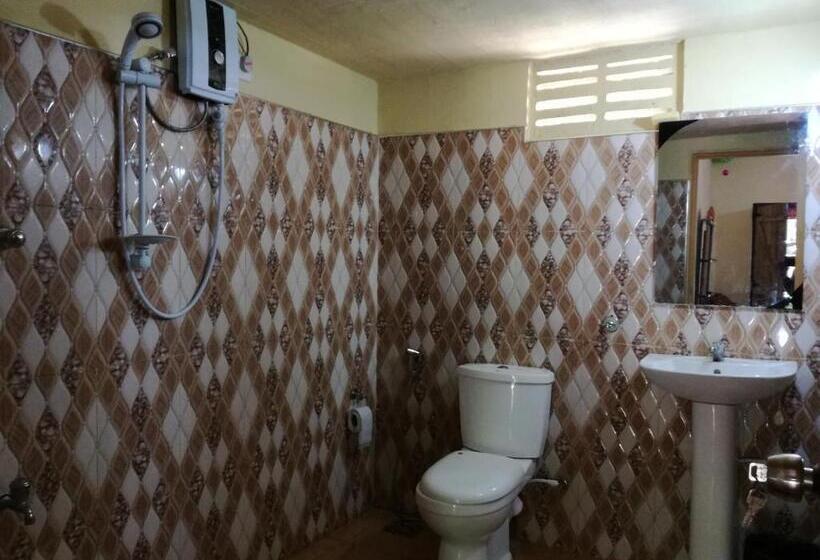 スタンダードルーム, Pinthu Home Stay